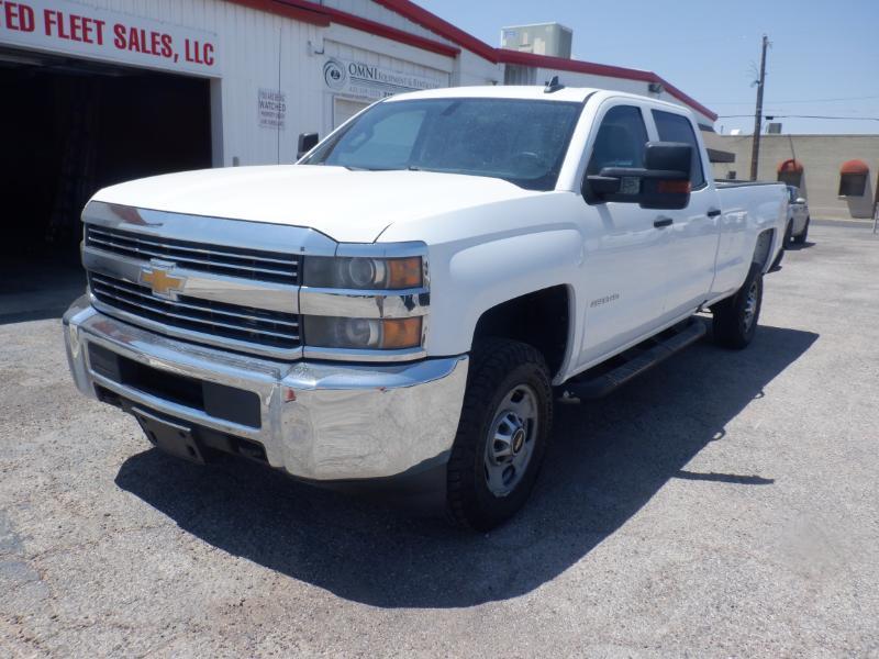chevrolet silverado 2500hd 2016 1GC1KUEG9GF156640 image chevrolet silverado 2500hd 2016 1GC1KUEG9GF156640 image
